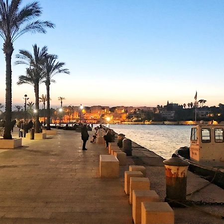 Appartamento Il Nido Brindisi Extérieur photo