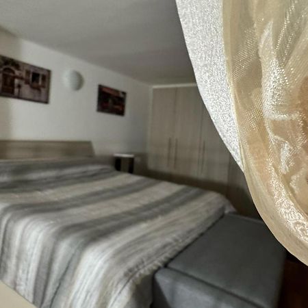 Appartamento Il Nido Brindisi Extérieur photo