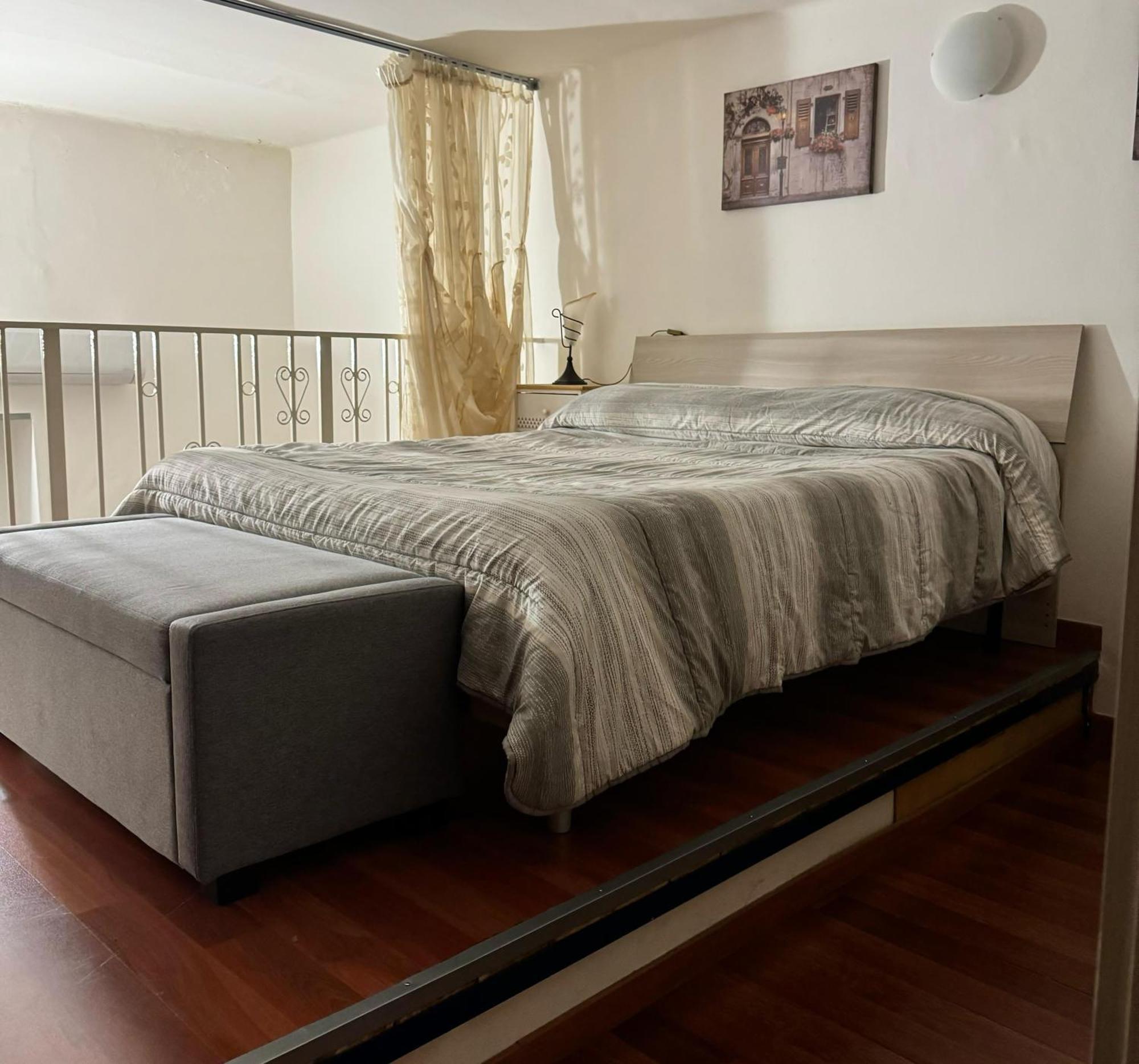 Appartamento Il Nido Brindisi Extérieur photo