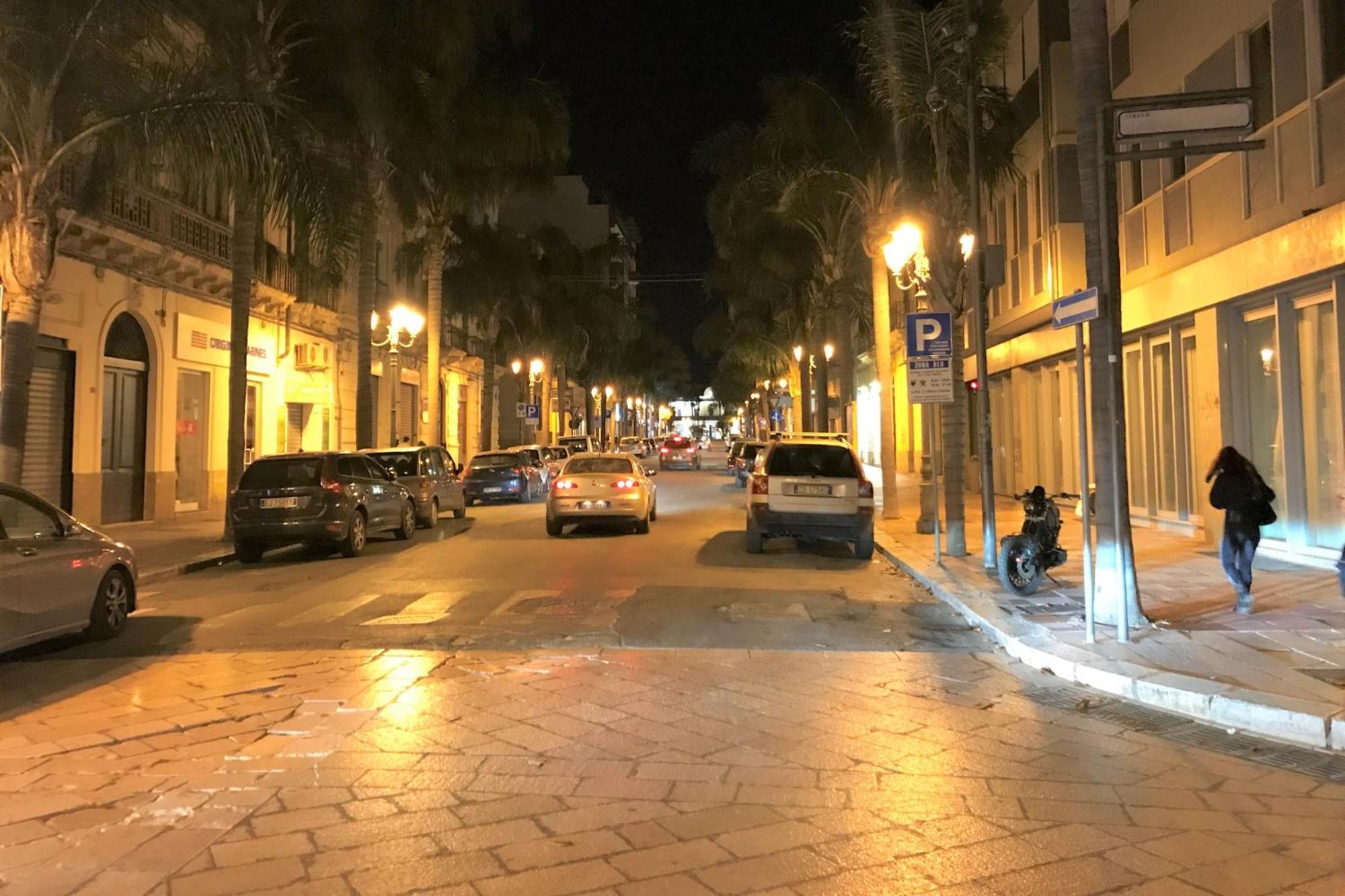 Appartamento Il Nido Brindisi Extérieur photo