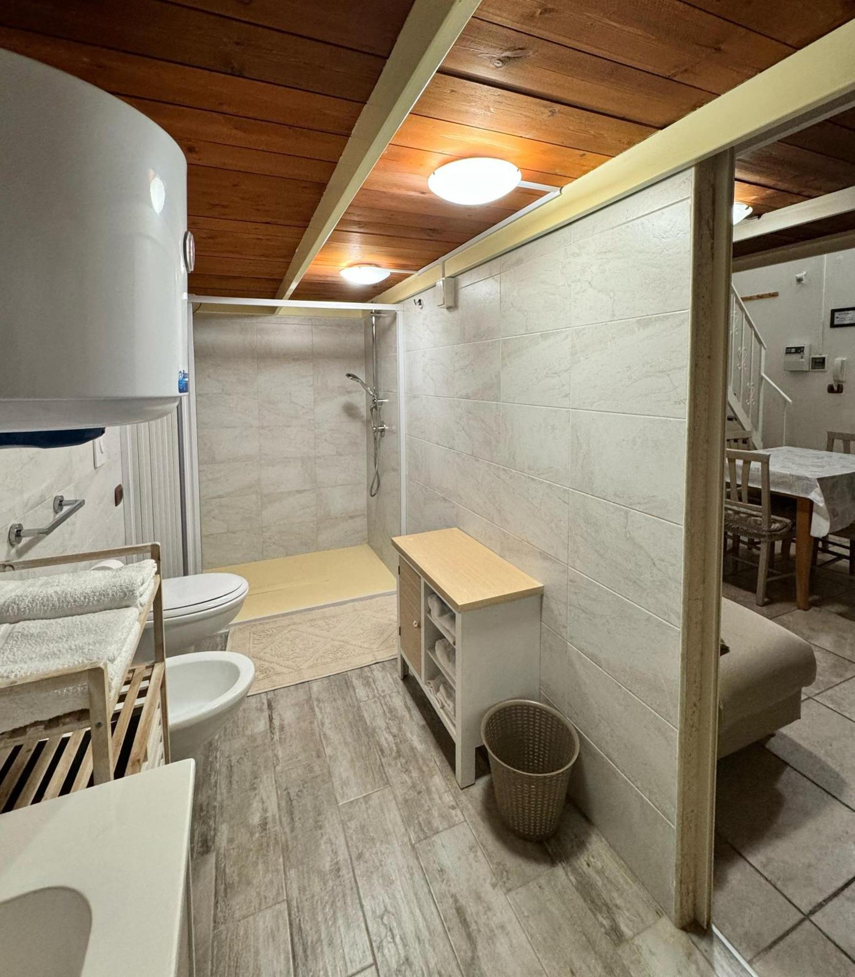 Appartamento Il Nido Brindisi Extérieur photo