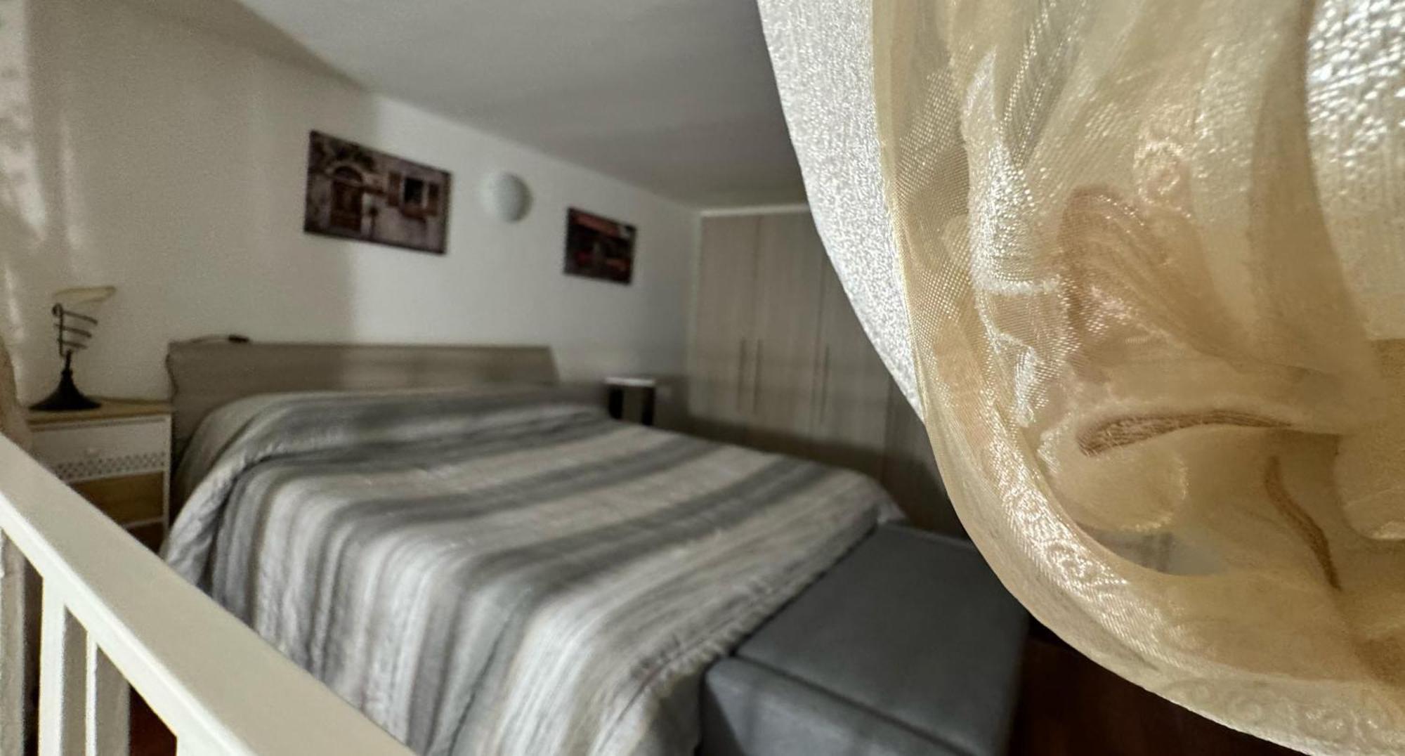 Appartamento Il Nido Brindisi Extérieur photo