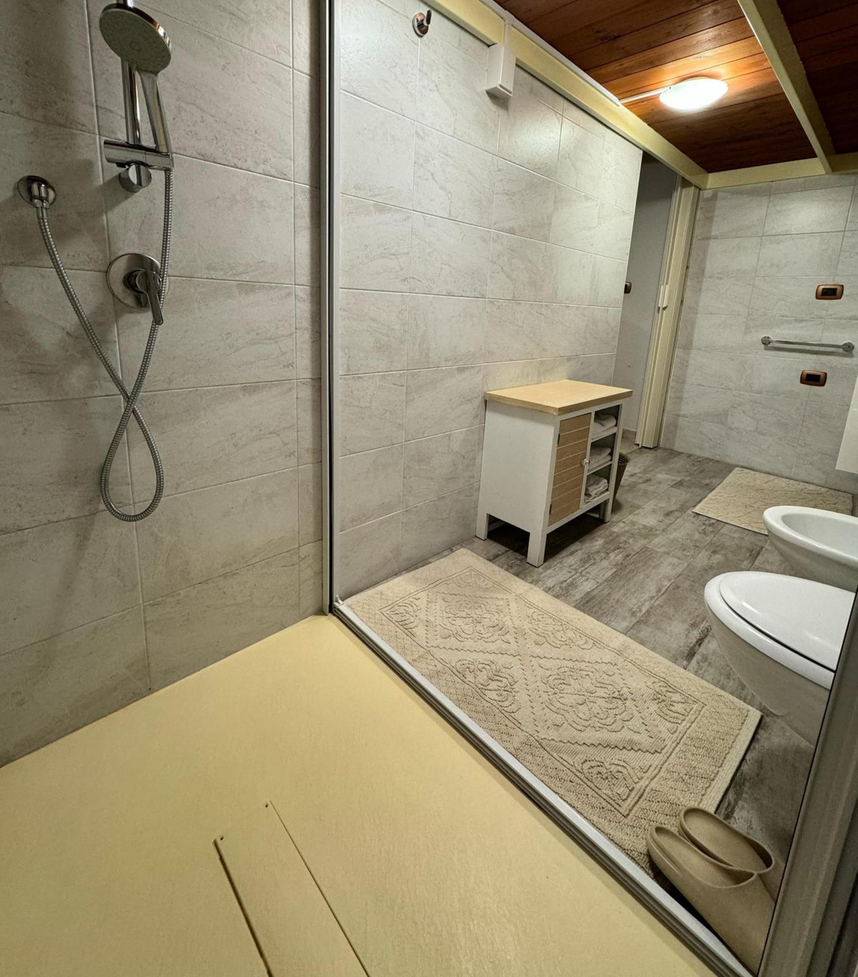 Appartamento Il Nido Brindisi Extérieur photo
