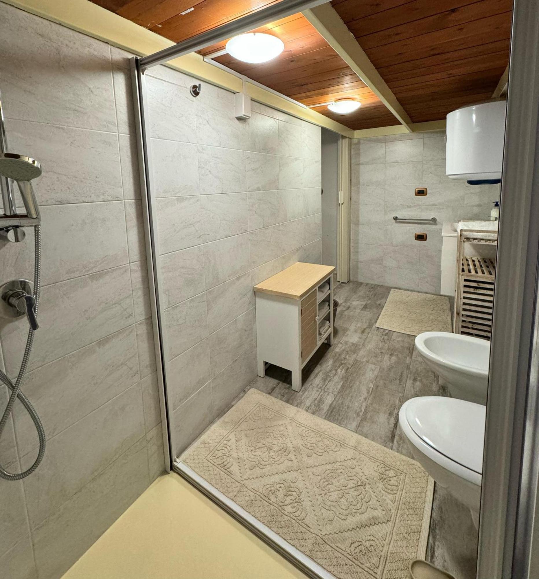 Appartamento Il Nido Brindisi Extérieur photo