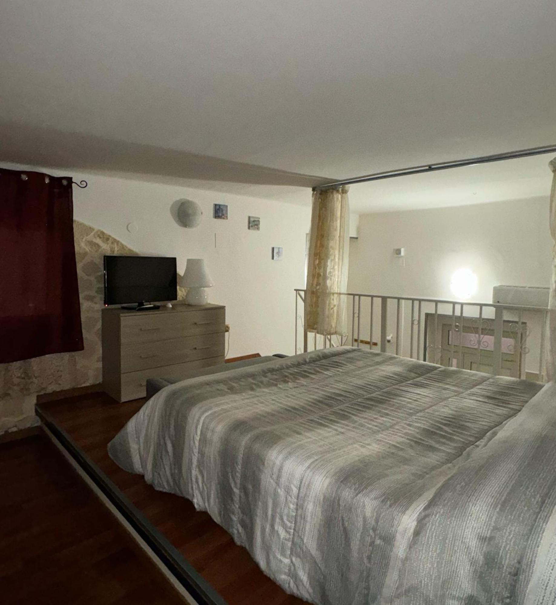 Appartamento Il Nido Brindisi Extérieur photo
