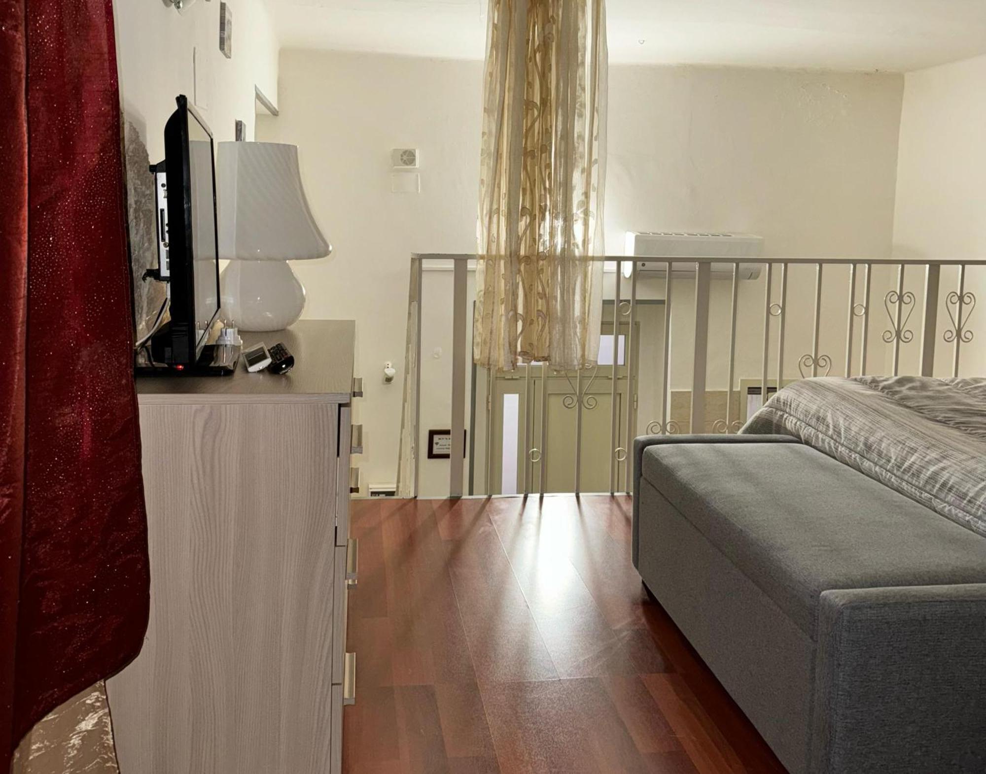 Appartamento Il Nido Brindisi Extérieur photo