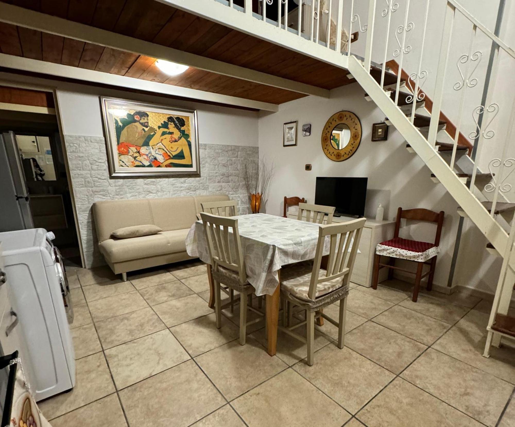 Appartamento Il Nido Brindisi Extérieur photo