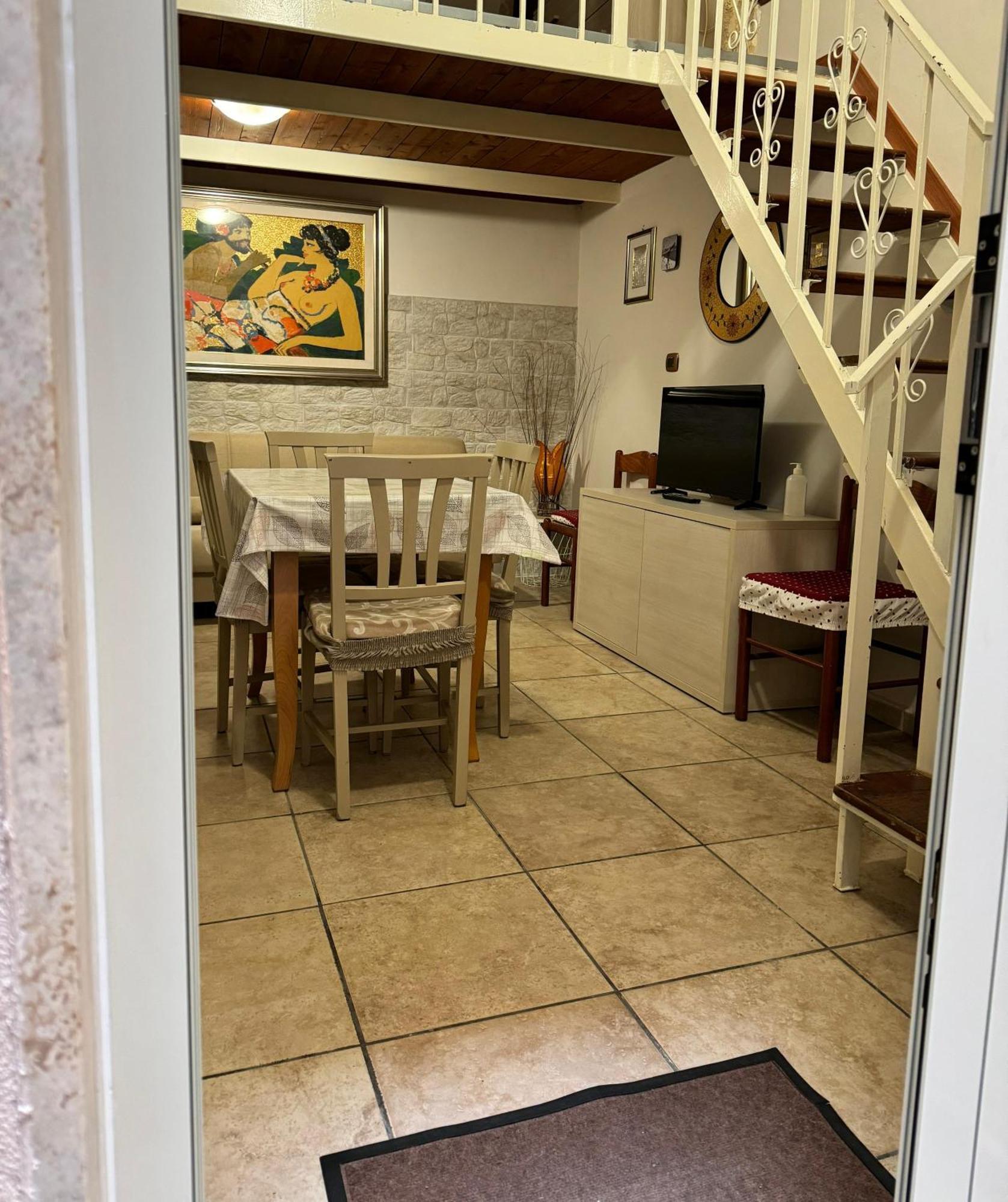 Appartamento Il Nido Brindisi Extérieur photo