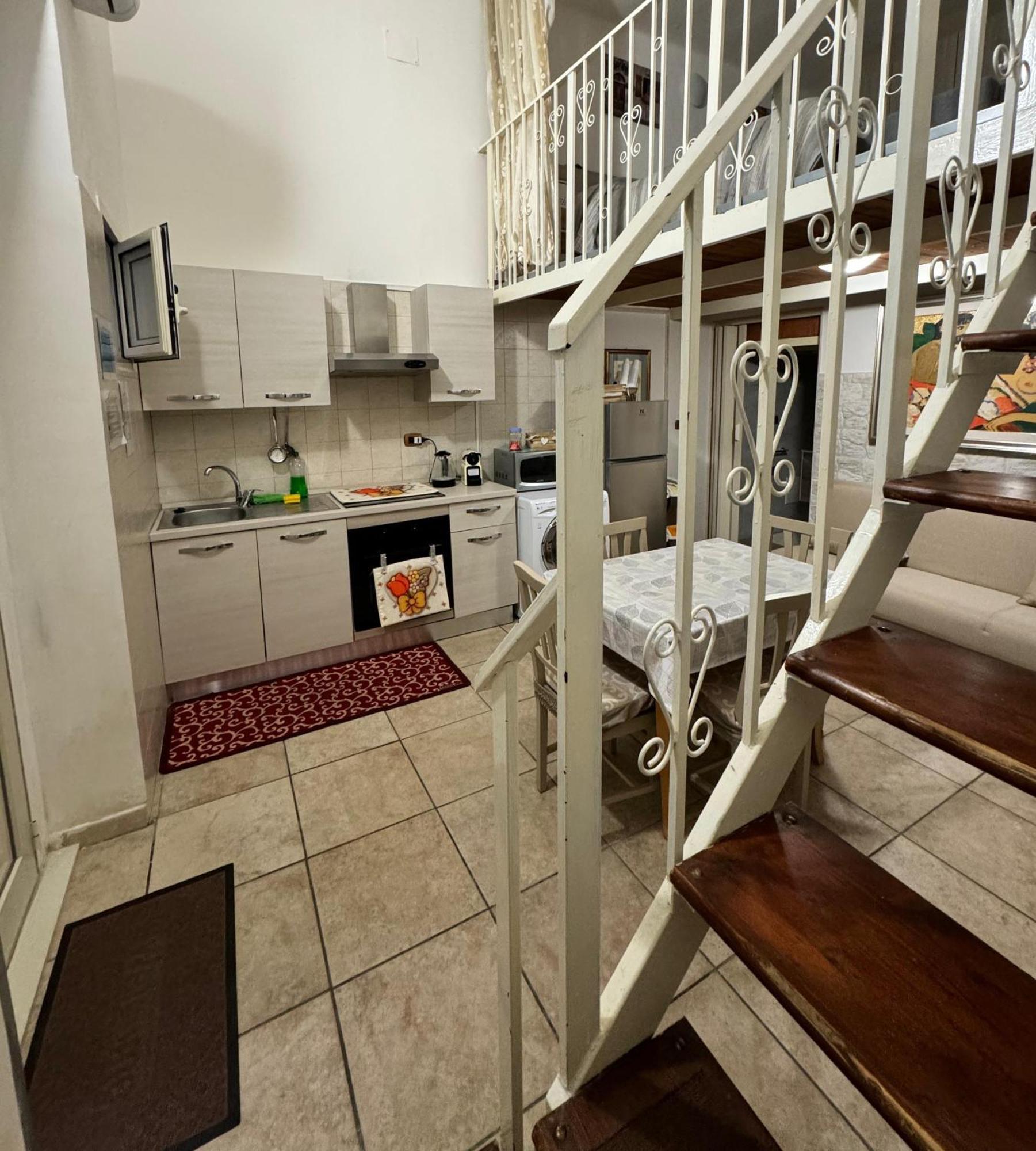 Appartamento Il Nido Brindisi Extérieur photo